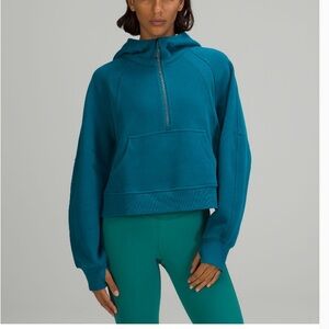 Lululemon Scuba Hoodie